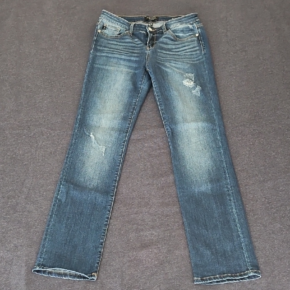 Judy Blue Women's Jeans